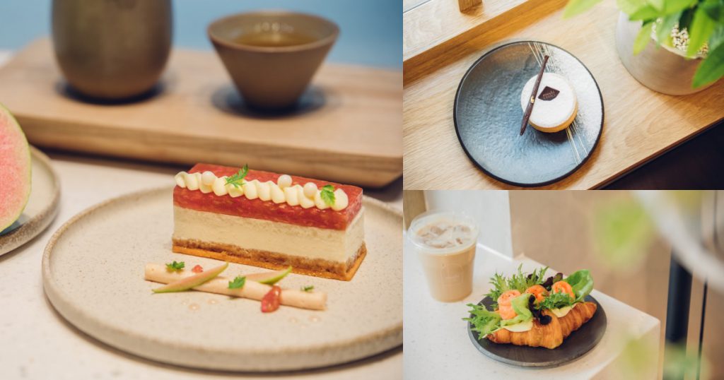 Moshi Café