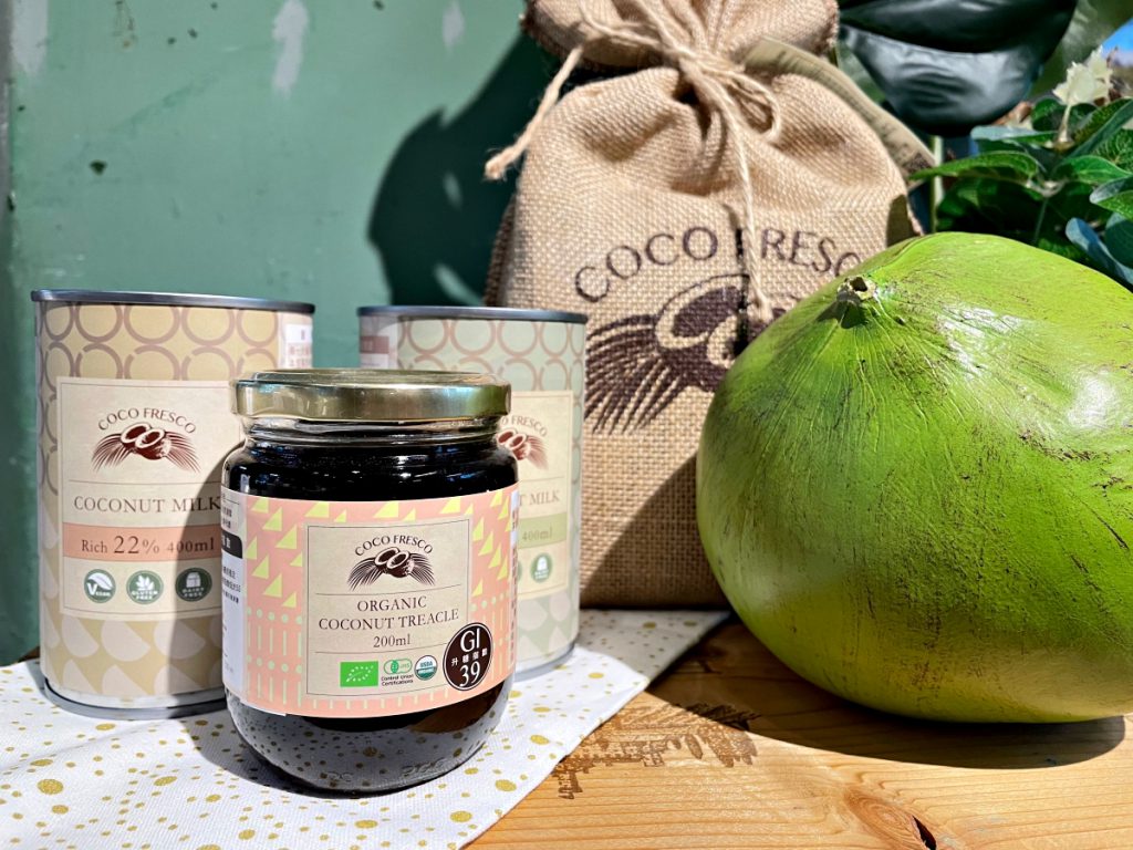 COCO FRESCO