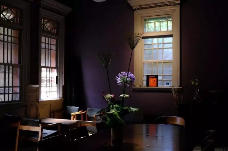 AKA Cafe