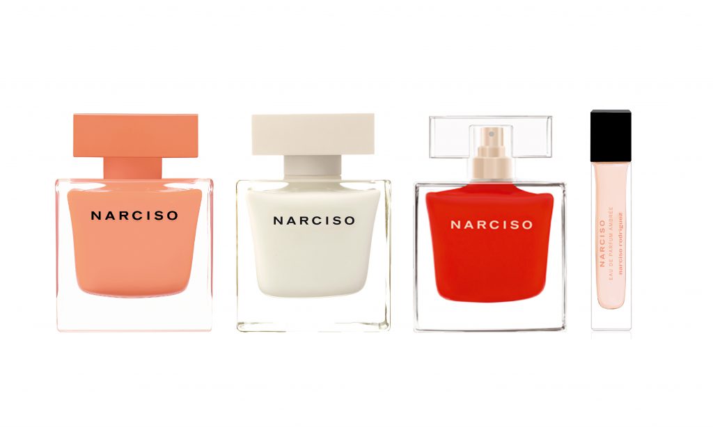 NARCISO 女香