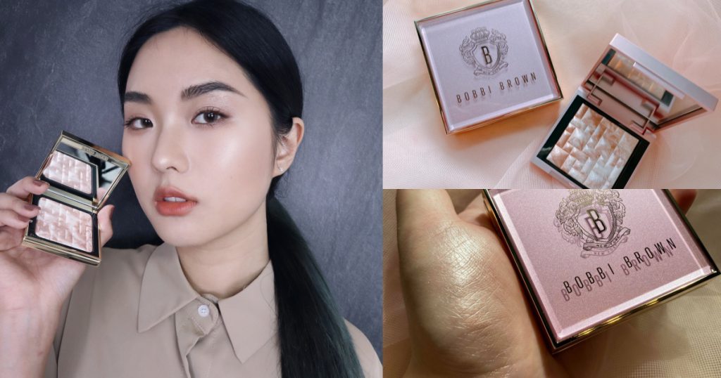 金緻美肌粉