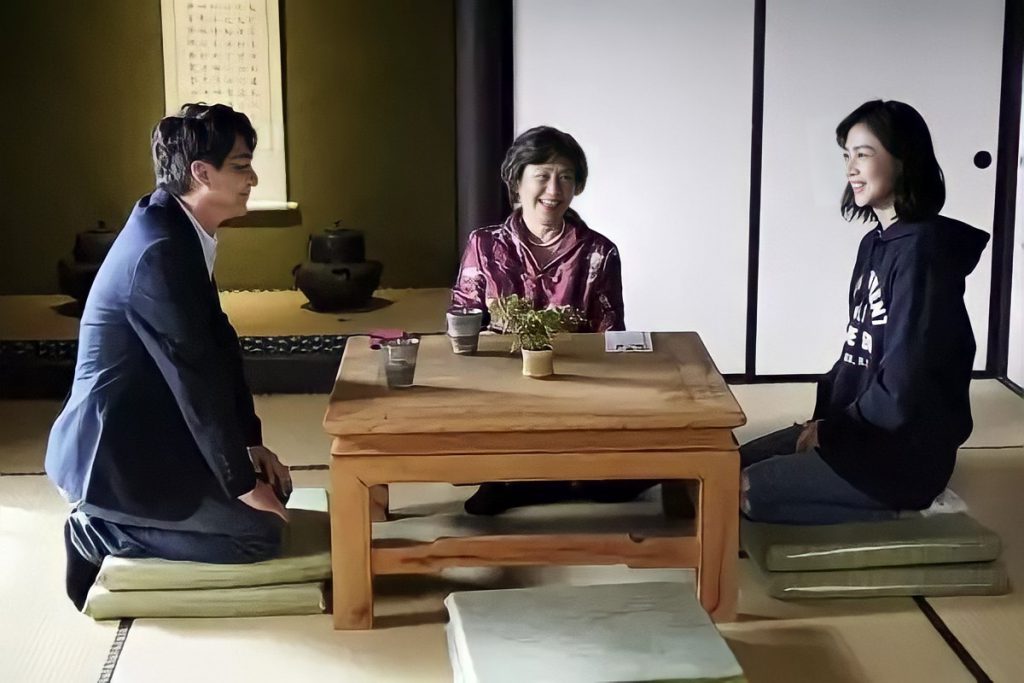 《俗女養成記》劇照