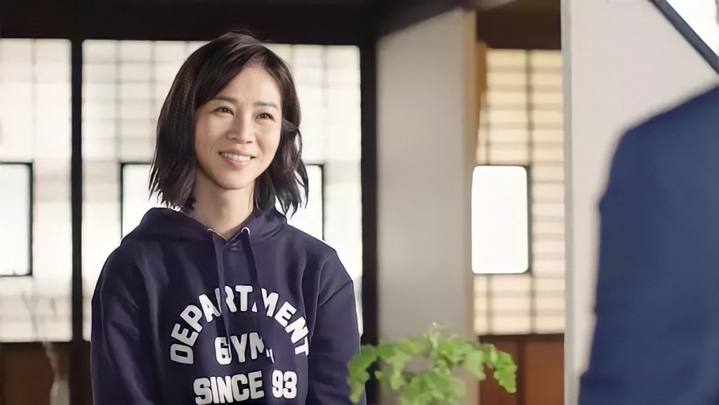 《俗女養成記》劇照