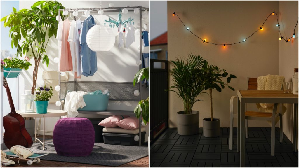 SOLVINDEN Led裝飾燈串 NT$529