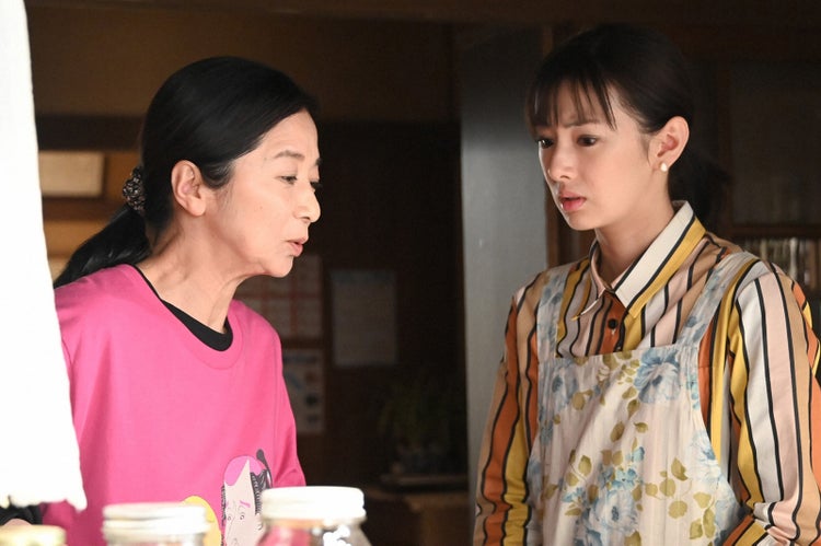 《離婚活動》劇照