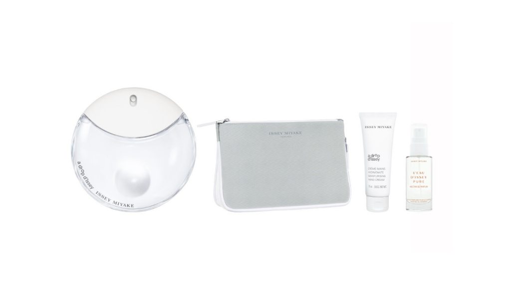 ISSEY MIYAKE 露光淡香精特惠組