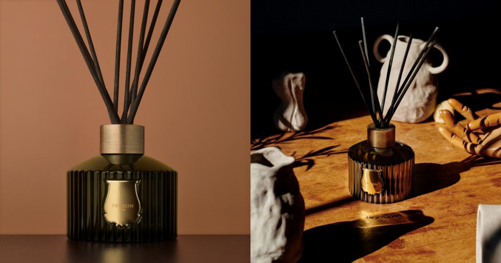 Trudon 藤條擴香系列