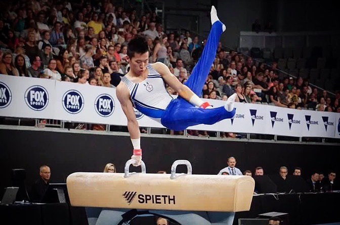 李智凱