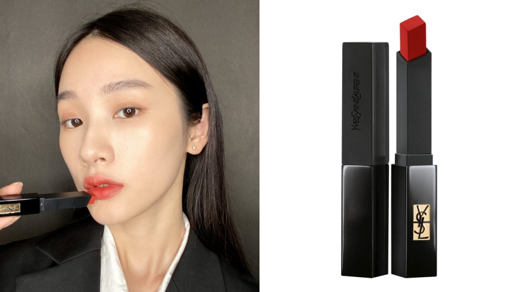 YSL305 縱情蜜橘