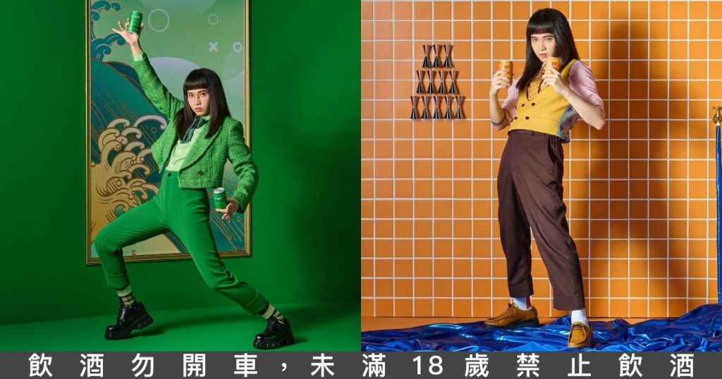 金曲新人持修首度代言「WAT氣泡雞尾酒」!夢想中的社長大人特調,味道竟像初戀又要像饅頭?