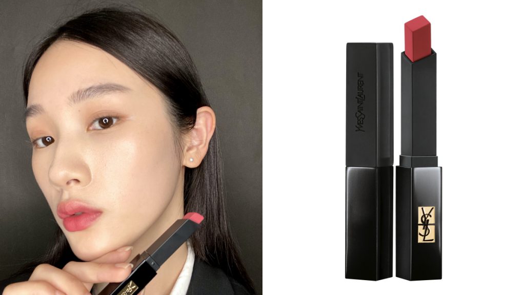 YSL303 誘惑杏桃