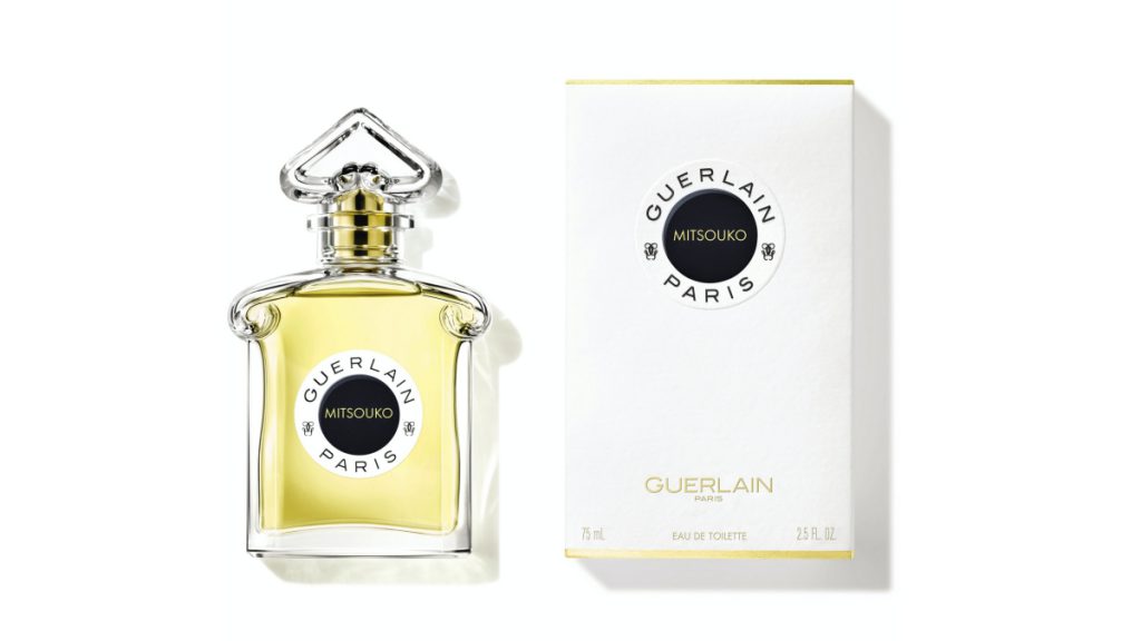 嬌蘭 蝴蝶夫人淡香水 75ml/NT$4,400
