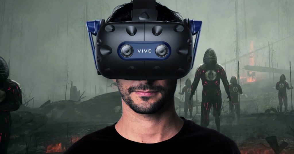 Viveport