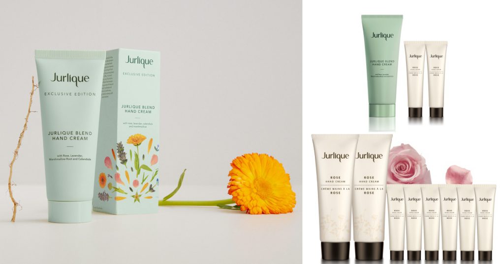 Jurlique週年慶2021