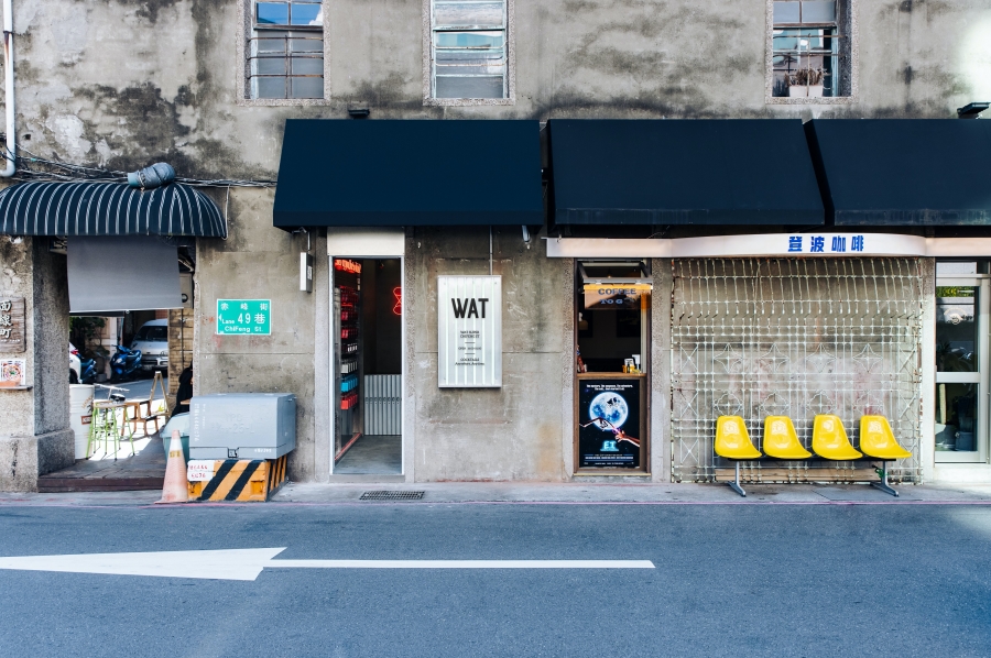 WAT赤峰店