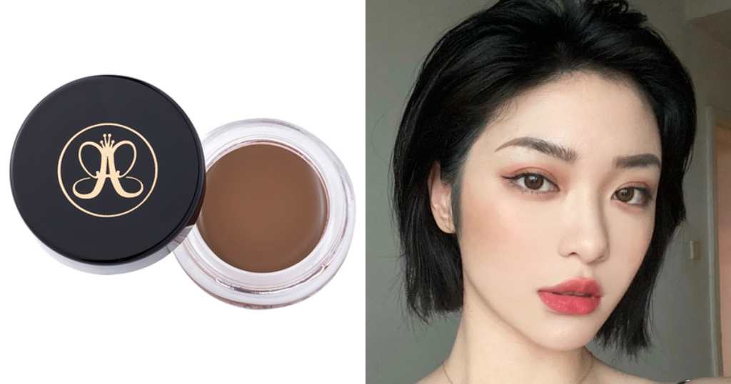 ANASTASIA BEVERLY HILLS Dipbrow Pomade
