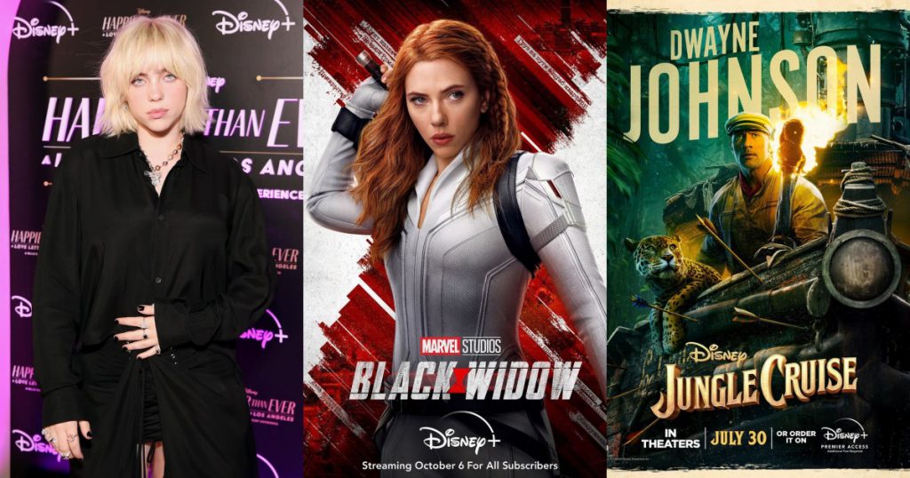 Disney+