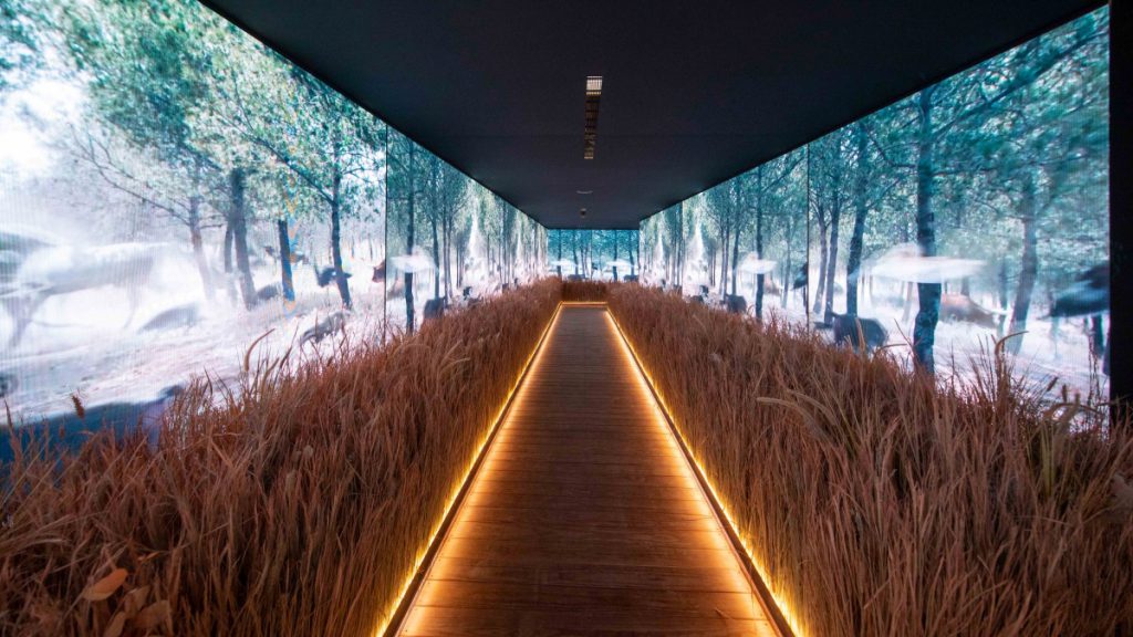 Gucci Garden Archetypes原典特展