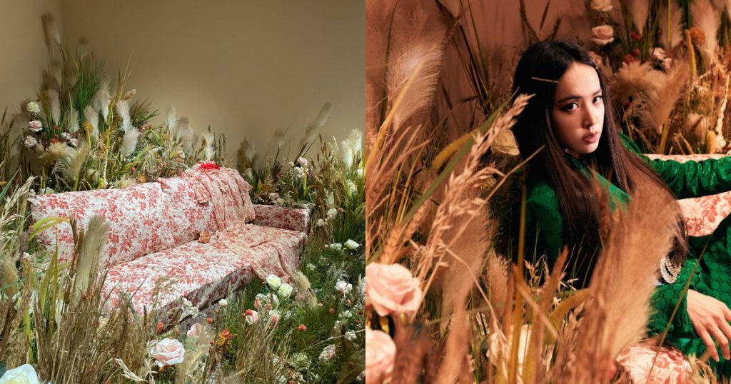 Gucci Garden Archetypes原典特展