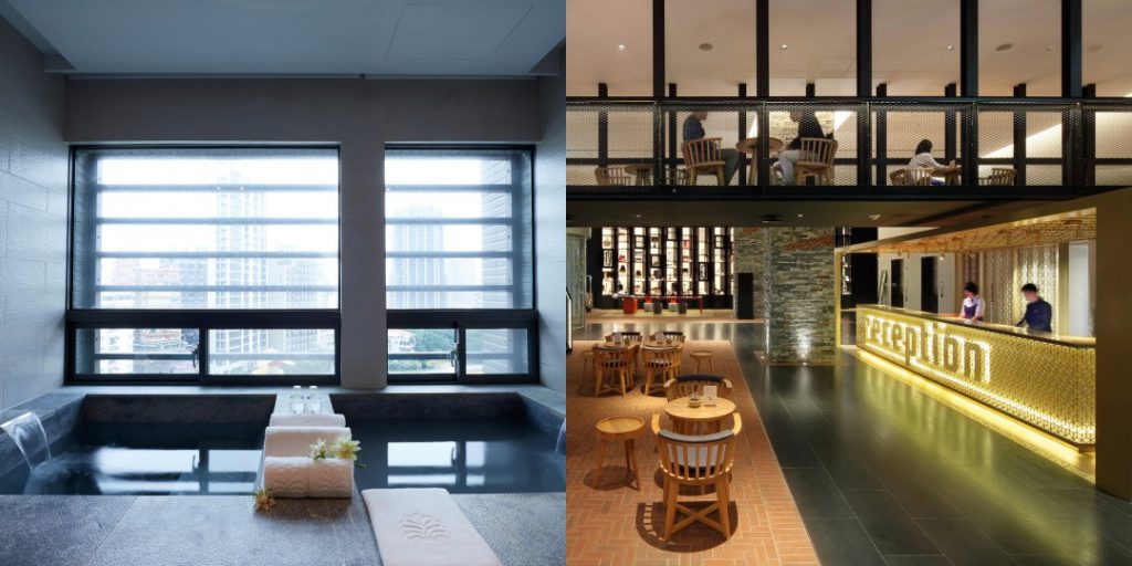 北投老爺酒店 Hotel Royal Beitou