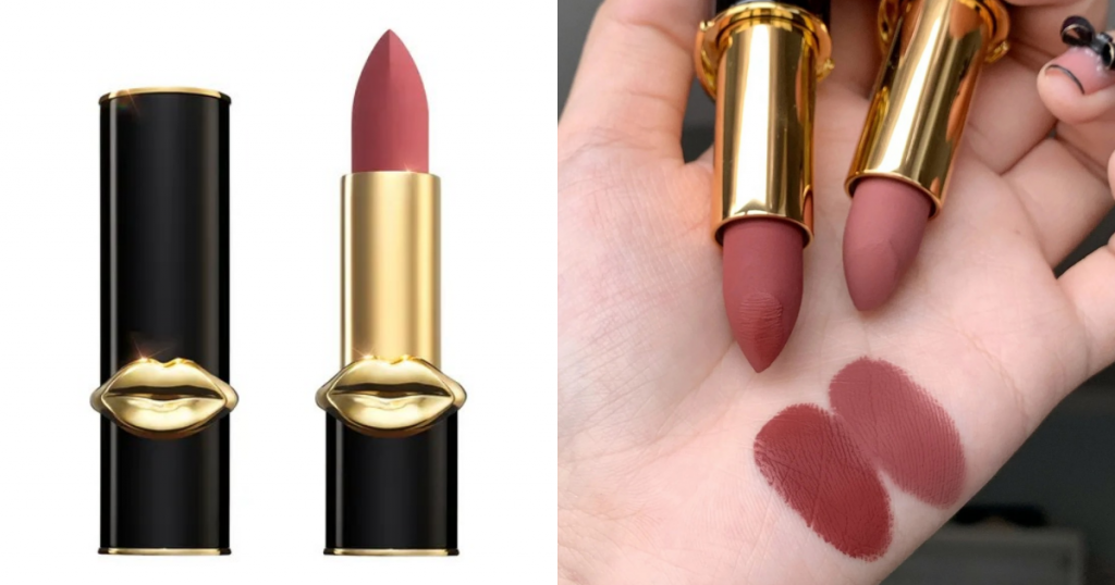 PAT MCGRATH LABS MatteTrance Lipstick