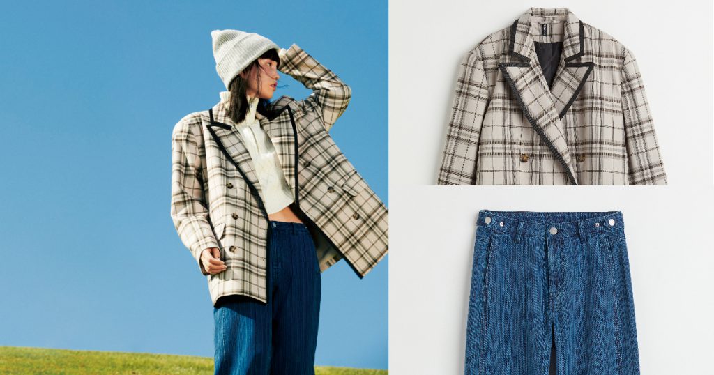 H&M Divided 白雪公主
