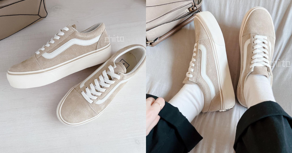 VANS OLD SKOOL