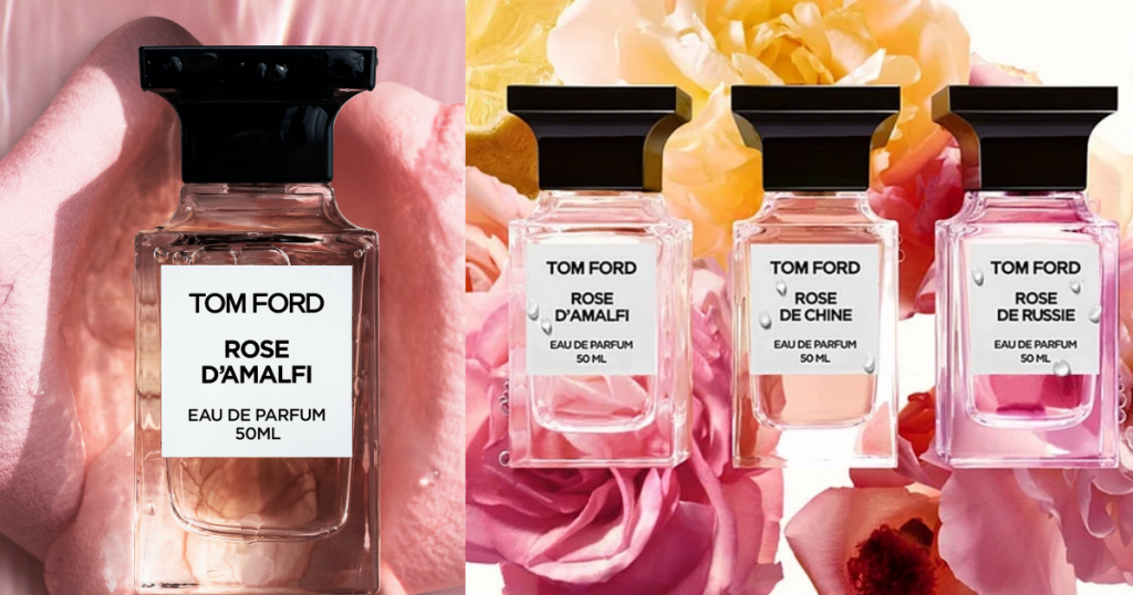 Tom Ford—私人調香系列