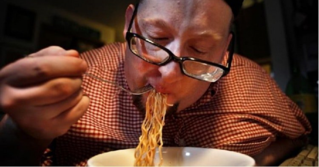  Photo Credit：The Ramen Rater 