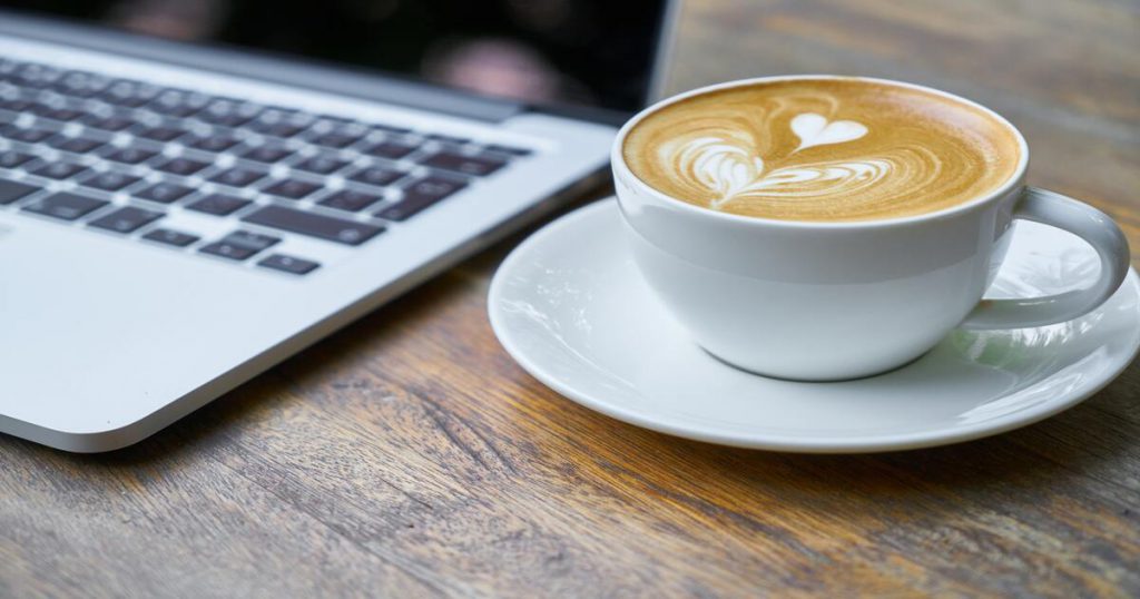 膠囊咖啡機的原理是什麼？
