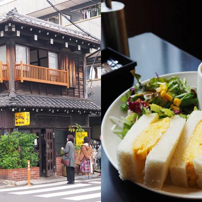 喫茶店,日本,東京,昭和,復古咖啡廳,旅遊,咖啡廳,甜點店