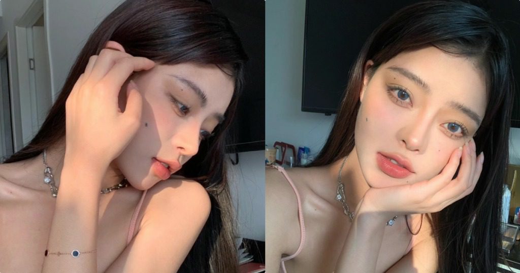 冬季上妝小技巧