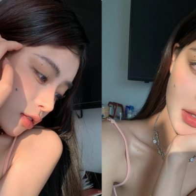 冬季上妝小技巧