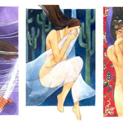 最會愛錯人星座