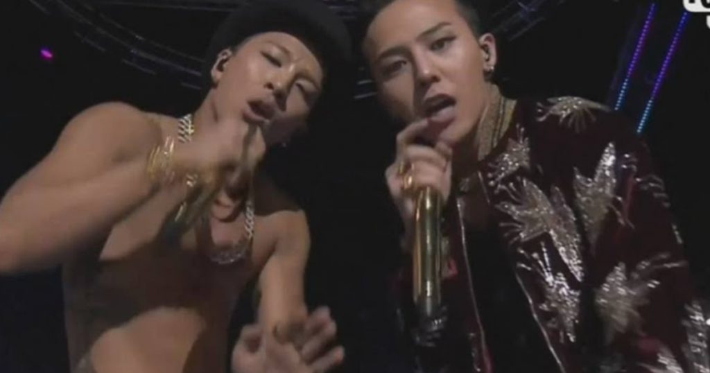 gd&太陽