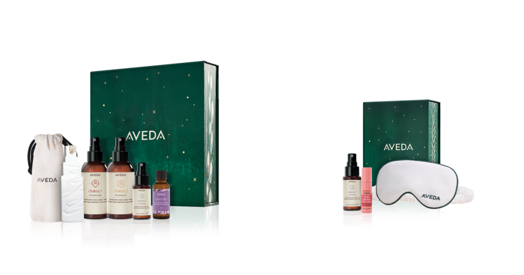 AVEDA x Altuzarra限定聯名禮盒