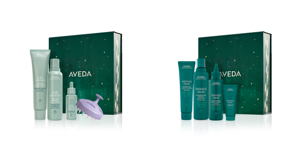 AVEDA x Altuzarra限定聯名禮盒