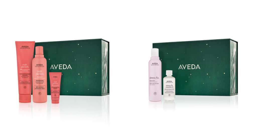 AVEDA x Altuzarra限定聯名禮盒