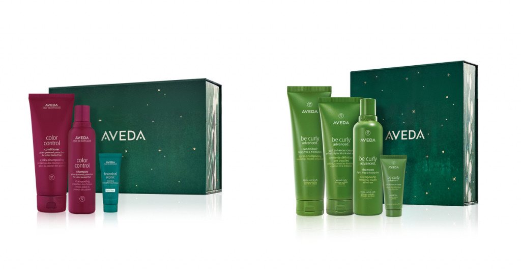 AVEDA x Altuzarra限定聯名禮盒