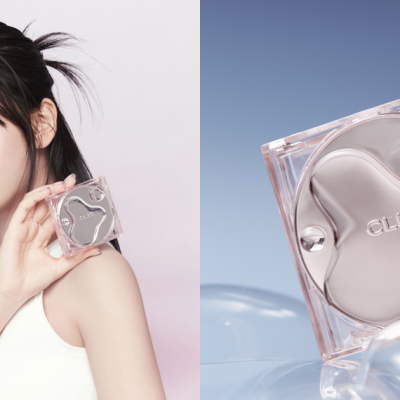 安俞眞CLIO小水盒