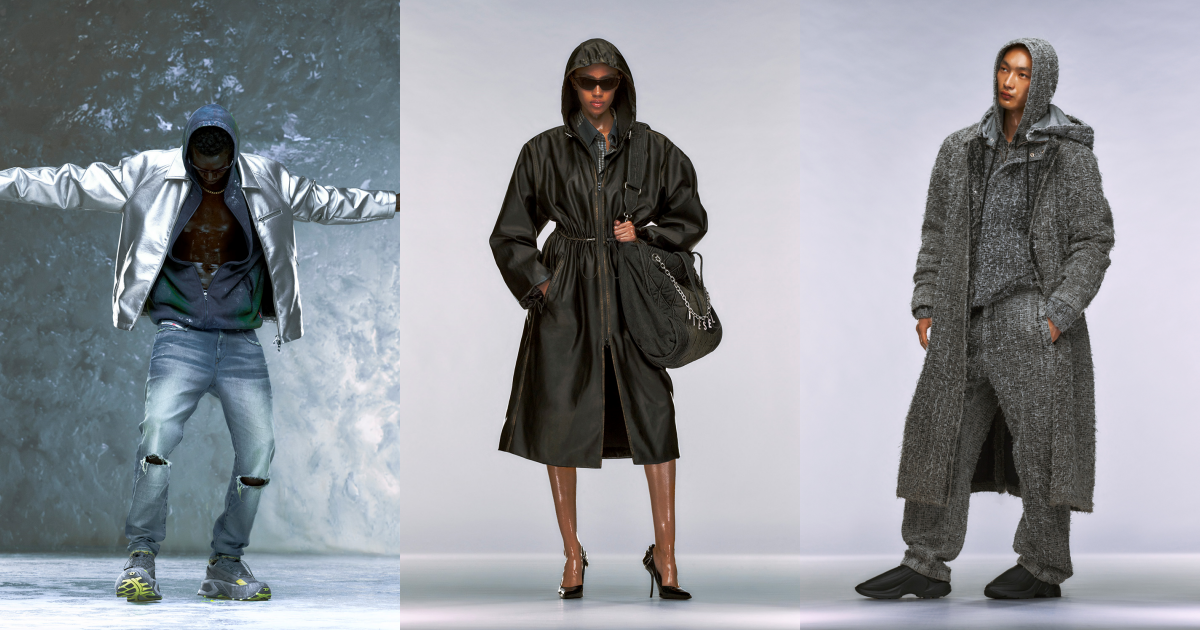 DIESEL 2025早春系列