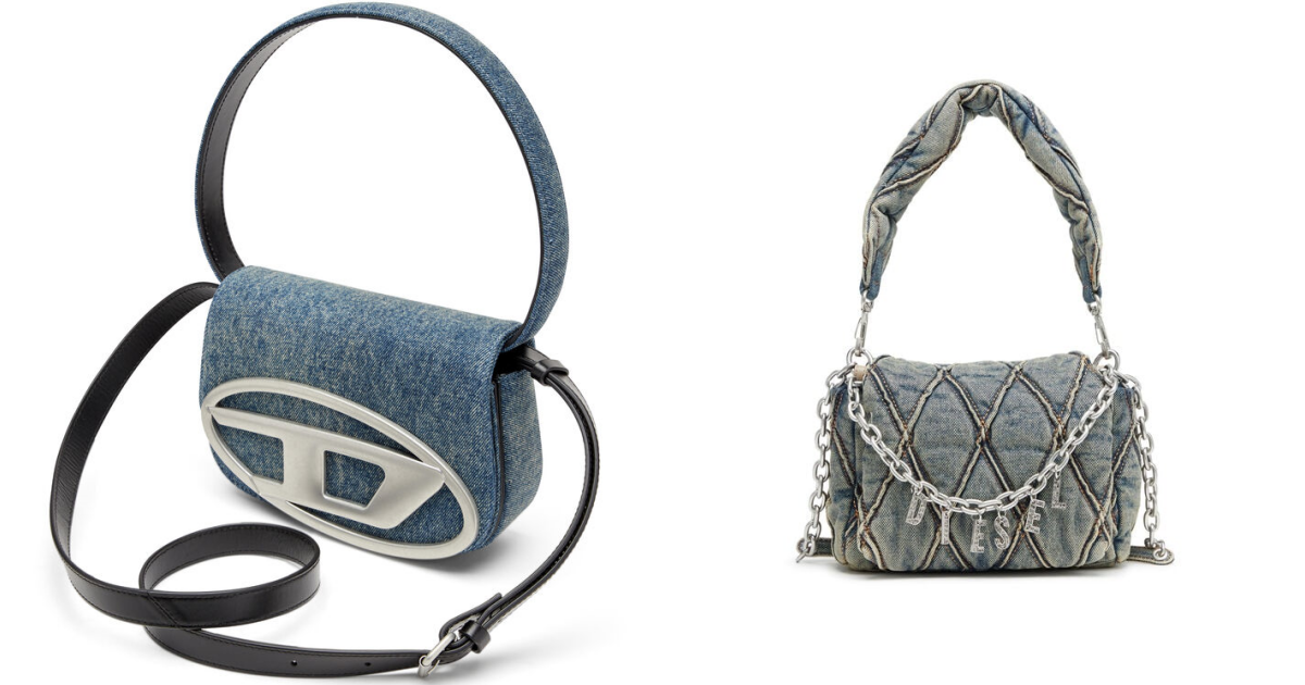 DIESEL 2025早春系列