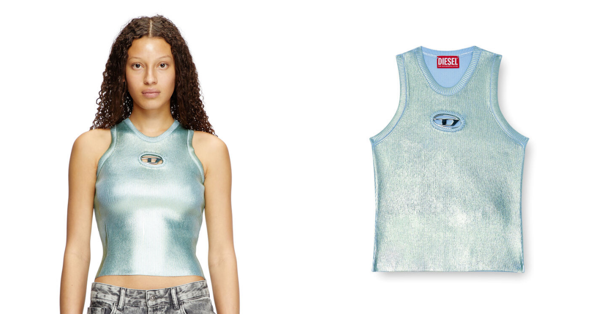 DIESEL 2025早春系列