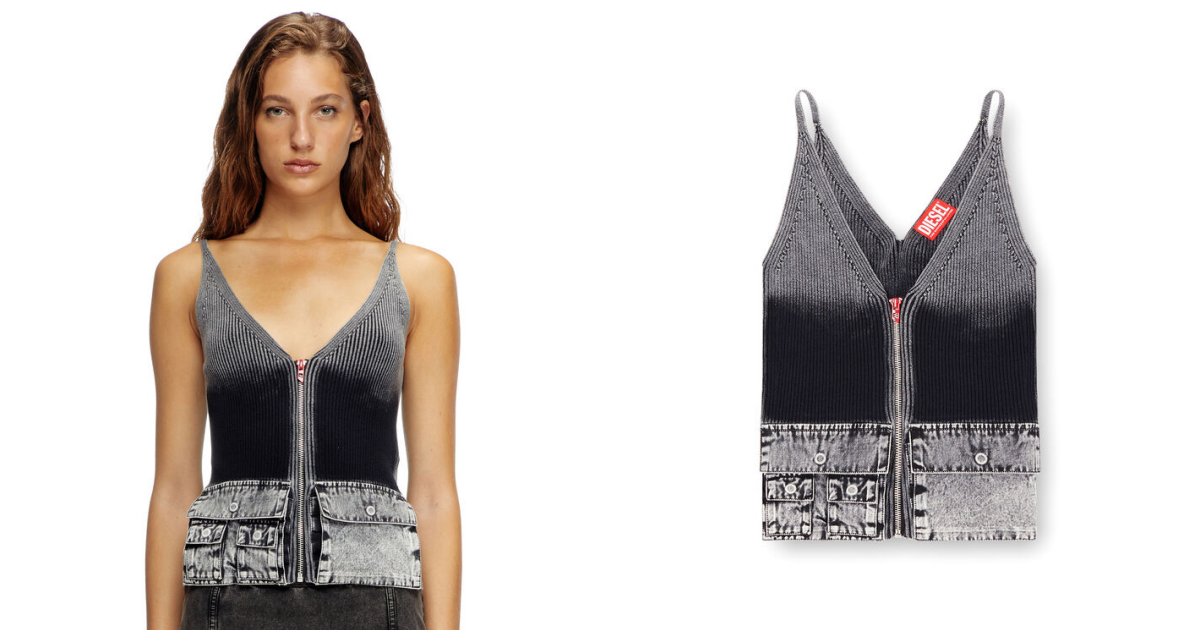 DIESEL 2025早春系列