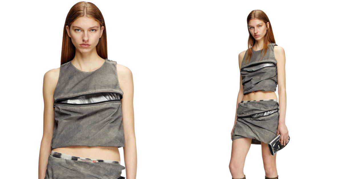 DIESEL 2025早春系列