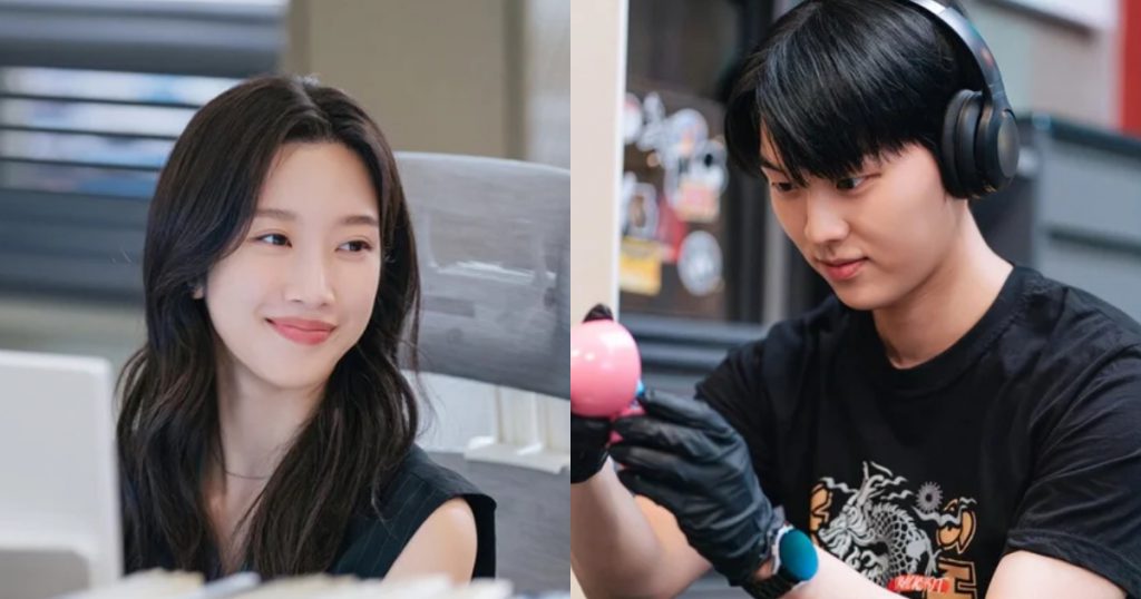 《那傢伙是黑炎龍》