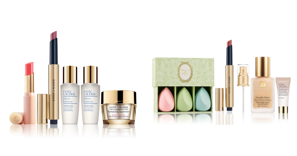 雅詩蘭黛母親節限定!