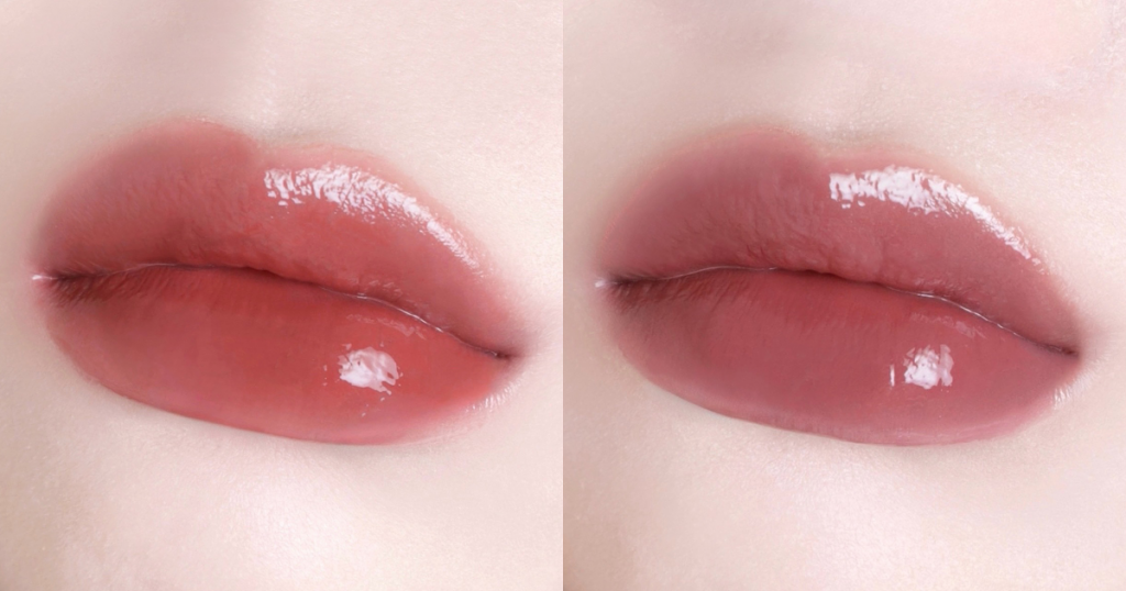 蜜糖嘟嘟鏡光唇膏