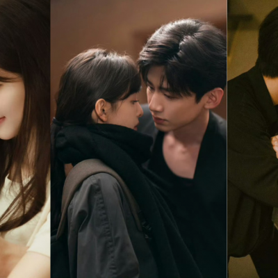 根本藏不住！4部改編自竹巳小說陸劇推薦，Netflix現正熱播這一部！