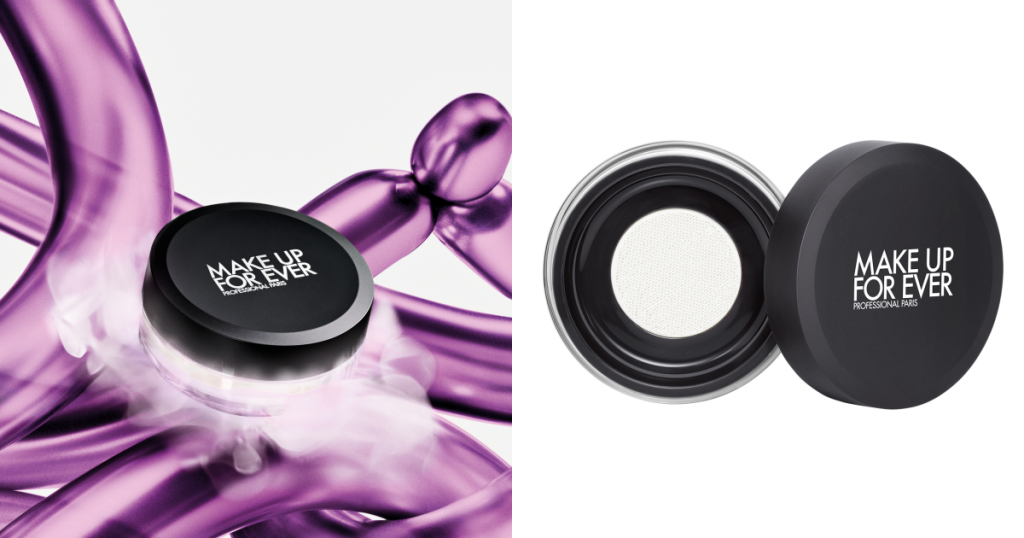 HD SKIN 粉無痕光圈蜜粉